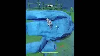 МЯСО ХОЧЕТ КАЖДЫЙ (мечта каждого и даже ты хотел это сделать) Genshin Impact | Геншин Импакт PC