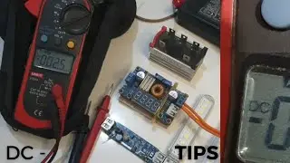How to  see negative sign in multimeter Tios and trick
