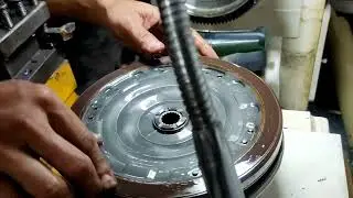 service torque converter #medan