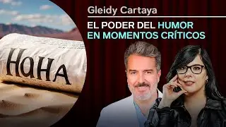 Todos queremos reírnos