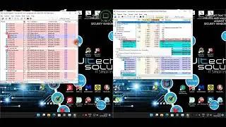 Bitdefender TS vs Kaspersky TS