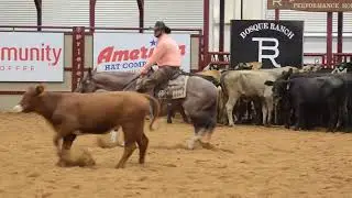 2023 Brazos Bash 5/6YO Open Finals
