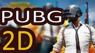 😈🏹🎬ВЫШЕЛ НОВЫЙ PUBG-2D.  surviv.io