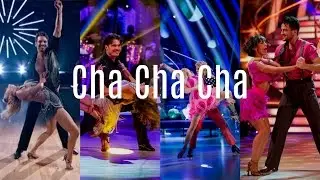Cha Cha Cha - Good Grief