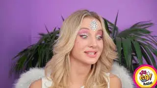 Смешные и крутые хаки для красоты от 123 GO Like!