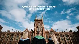 QUB Winter Graduation 2022 C3
