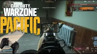ANGRY WARZONE TEAMMATES RAGE EVEN THOUGH WE WON!