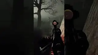 Stunning S.T.A.L.K.E.R. VR Visuals - Z.O.N.A Project X Early Access 