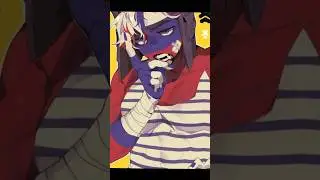 #countryhumans
