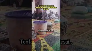 Tonton sampai selesai..