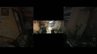 IN THE FACE! OUCH #shorts  #modernwarfare2 #warzone #moderwarfare