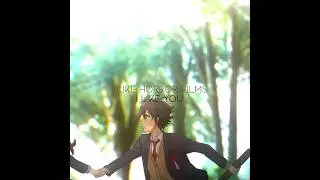 Me gustas tu - Manu Chao | [AMV / EDIT] | FIRE |
