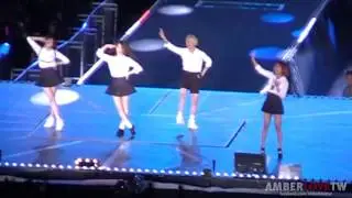 150321 SMT Jet focus f(x)Amber