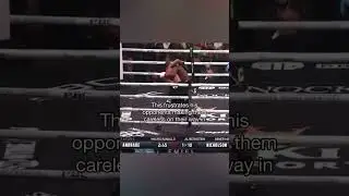 The Secret of Demetrius Andrade | Boxing Highlights Fight Breakdown | 