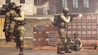 PonnY_X & PonnY_S - Quadra Kill and ACE