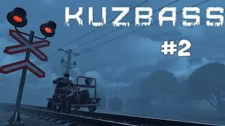 Прохождение игры Кузбасс#2