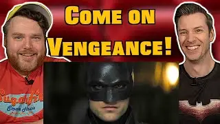 The Batman -Movie Review