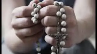 Pray Mary's Rosary on this First Saturday of April