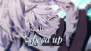 daryana - Кто ты? | speed up