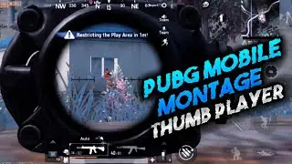 Pubg Mobile Color Grading Montage Realme 5 smooth+ultra gfx tool Two thumb + Gyroscope always on🤙🏼🔥🔥