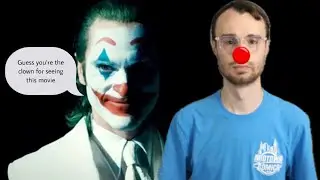 Joker: Folie à Deux - Movie Review