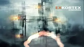 EXKORTEX - Blackness