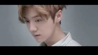 150202 《甜蜜蜜》 Tian Mi Mi MV Preview - 鹿晗 Luhan 1080P