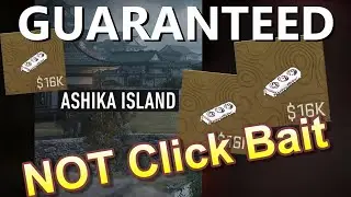 Ashika Island GPU's Every Time!!!