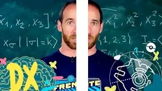 ¿Qué es simetría?