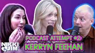 SWORD FIGHT #2 - KERRYN FEEHAN