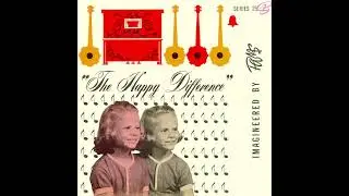 PAMS Productions | Series 25 (The Happy Difference) (3 Versions, 1963)