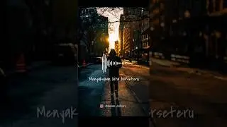 Status Whatsapp Musik Potret - Mungkin (cover by tival salsabilah)