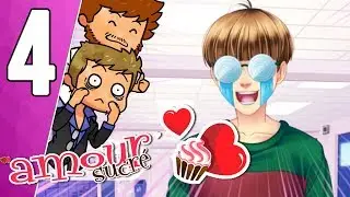 ON NE PEUT PLUS KEN KEN !!! | Amour Sucré Ep.4