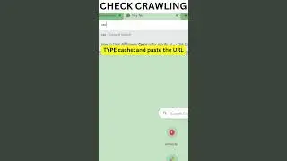 How to check webpages indexing and crawling?  