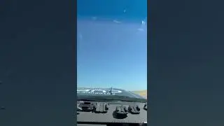 Золото Кагана 2023. Видео из кабины