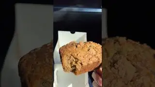Crumbl NEW Banana Bread 🍌