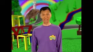 The Wiggles: Yule Be Wiggling (2001) (Part 1)