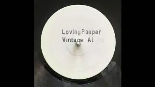 Vintage - Loving Pauper (Version)