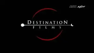 Steamboy - AXN Intro