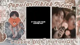 ✧˚꒰ tiktok trend 