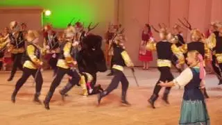 Ансамбль Березка. Сибирская сюита.