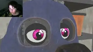 FNaF Hw Pt.4