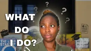 What to Do Immediately After Graduation If You Feel Lost, Scared, or Unprepared
