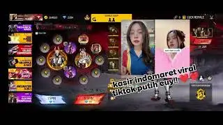 kasir indomaret yang viral link no password vdey!! 