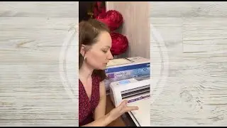 Прямой эфир . Мой опыт работы с плоттером Brother 300