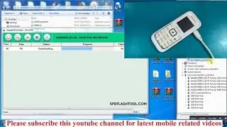 Samsung B110E Flashing | Dead salutations | Flash file Download Phone Unlock | By Om Mobile Repair
