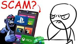 SkinApe App Scam or Legit? Shocking Truth!