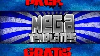 Pack de Banners Gratis