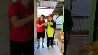 Maunya Kue Ulang Tahun #shorts