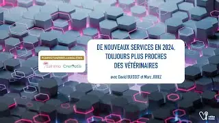 ESTHIMA - CREMATIS - De nouveaux services en 2024, toujours plus proches des vétérinaires